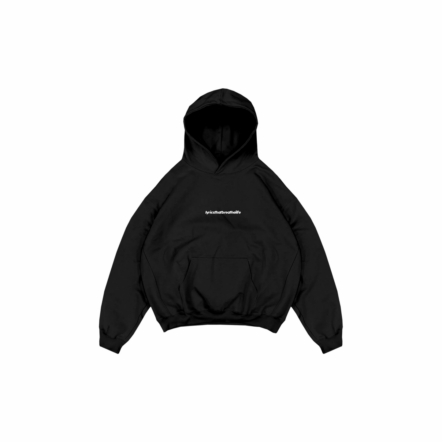 Off My List Hoodie