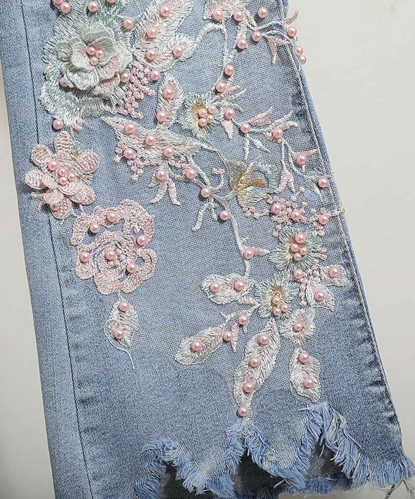 LilyBloom Jeans