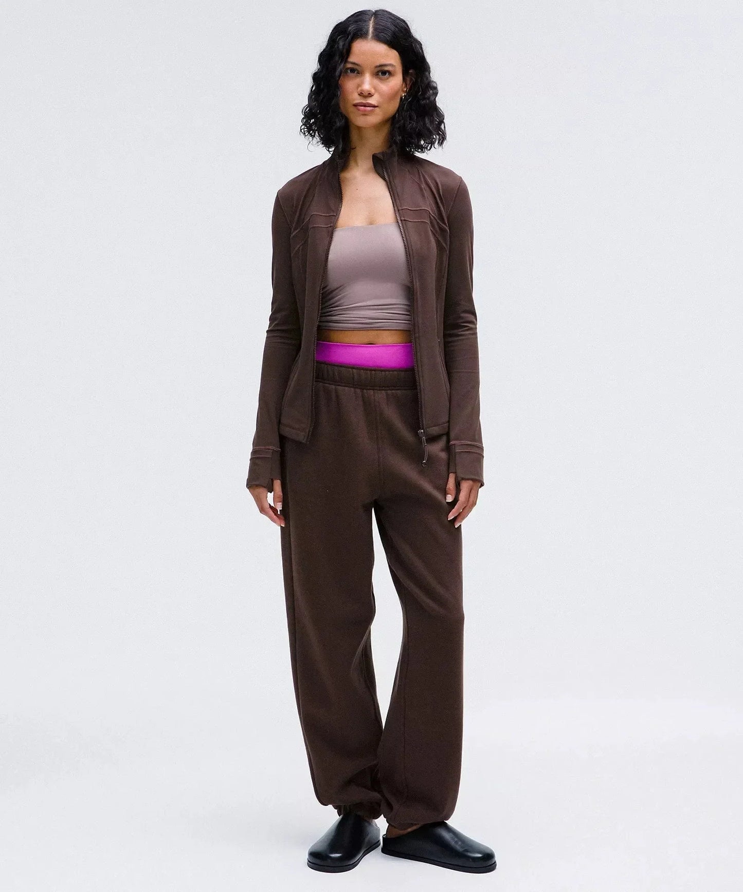 Sculptra Define Jacket