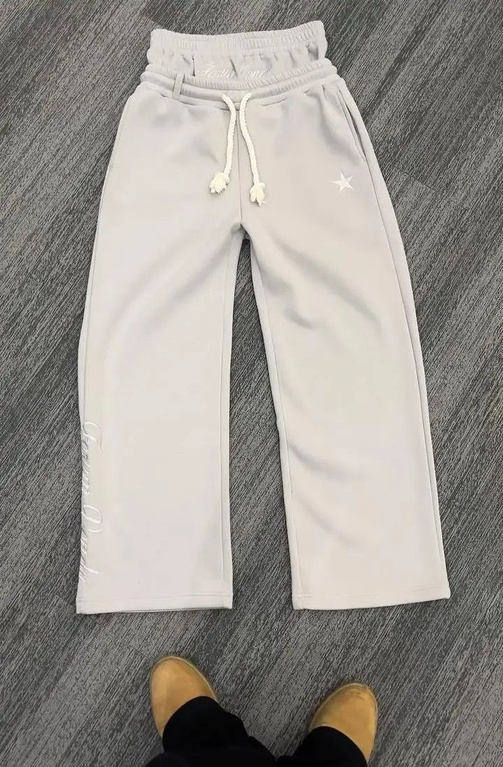 MonoThread Pants