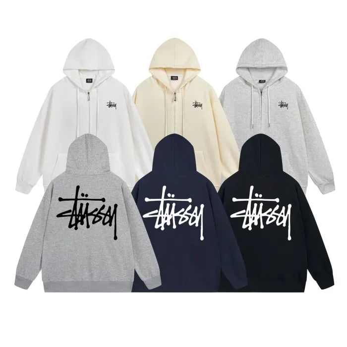 GraffCore Hoodie