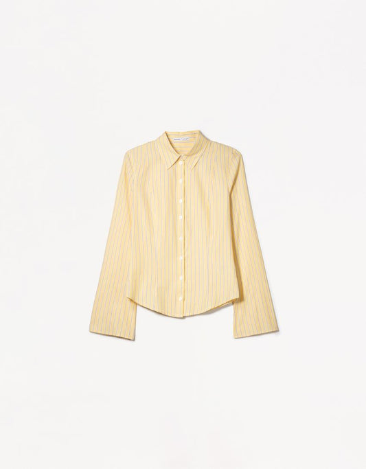 Aveline Stripe Shirt