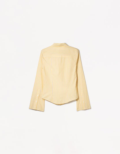 Aveline Stripe Shirt