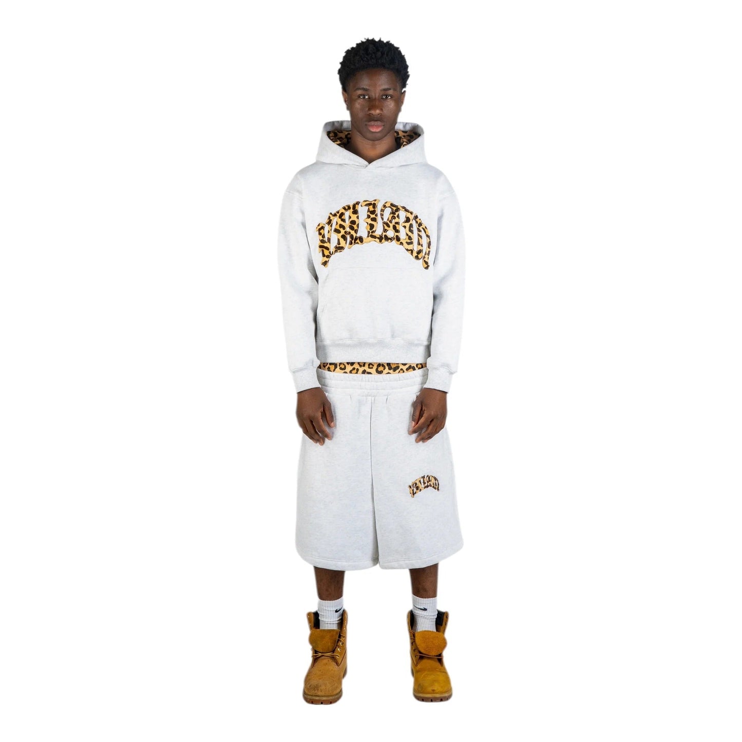 Varsix DoubleWaist Shorts