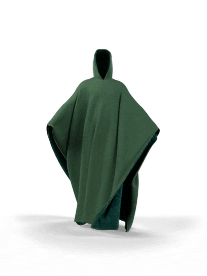 Velenor Eclipse Cloak™