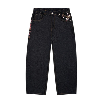 Sakura Backline Jeans