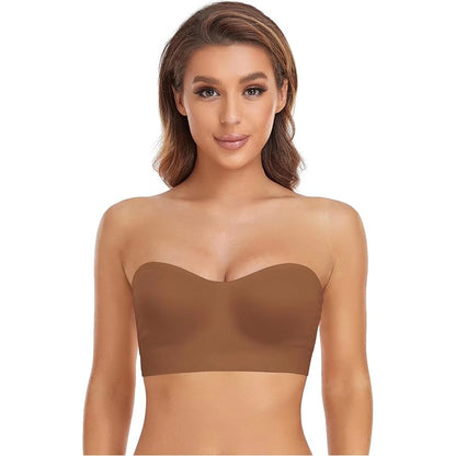 Avara Strapless Bra