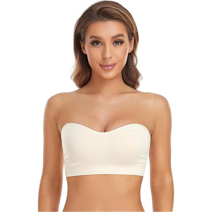 Avara Strapless Bra