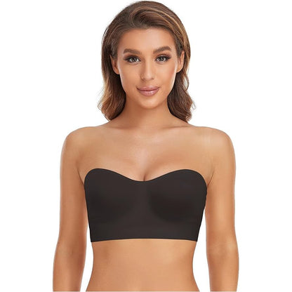 Avara Strapless Bra