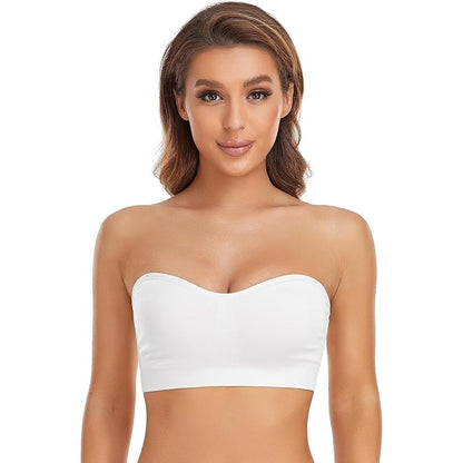 Avara Strapless Bra