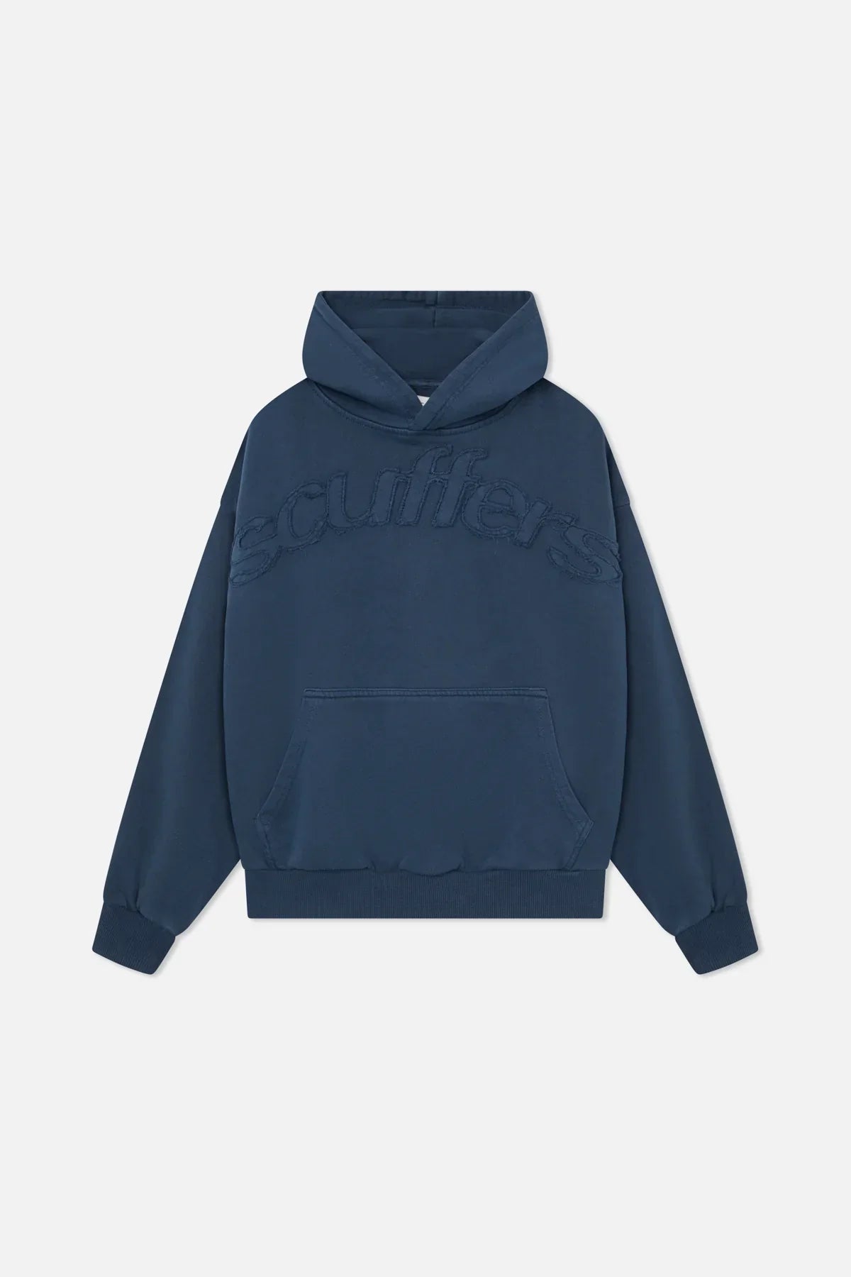 SoftEdge Hoodie