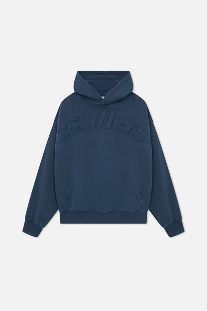 SoftEdge Hoodie