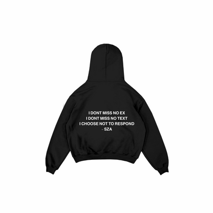 Off My List Hoodie