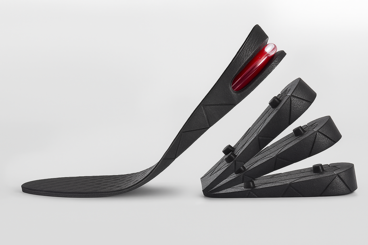 ElevateFlex™ Height Insoles