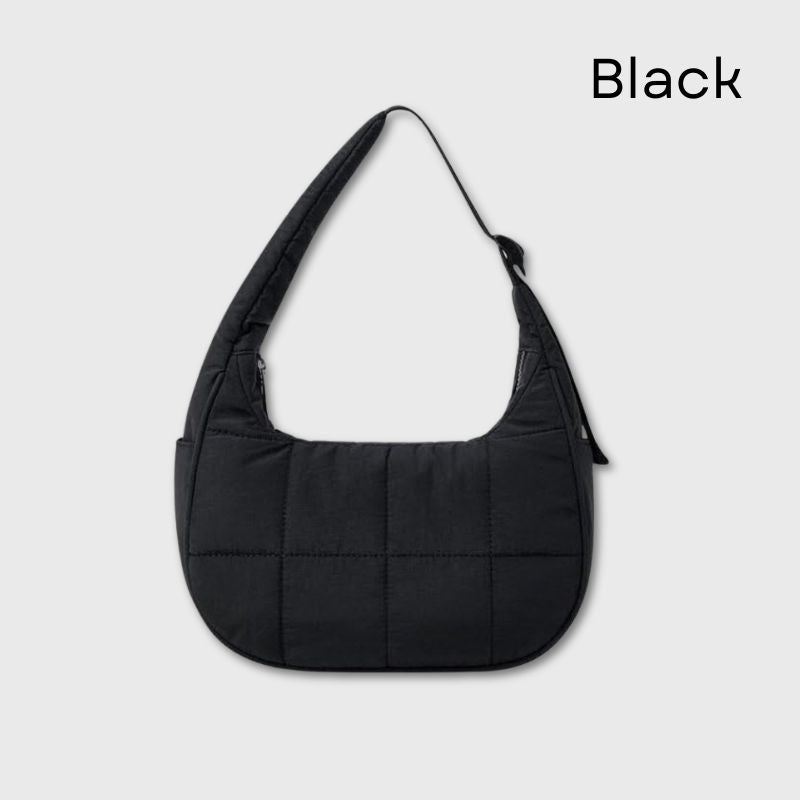 SoftCurve Shoulder Bag