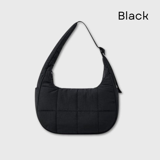 SoftCurve Shoulder Bag