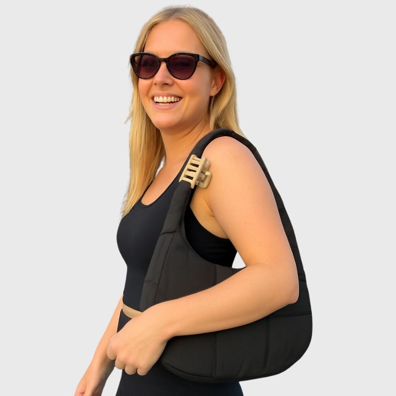 SoftCurve Shoulder Bag