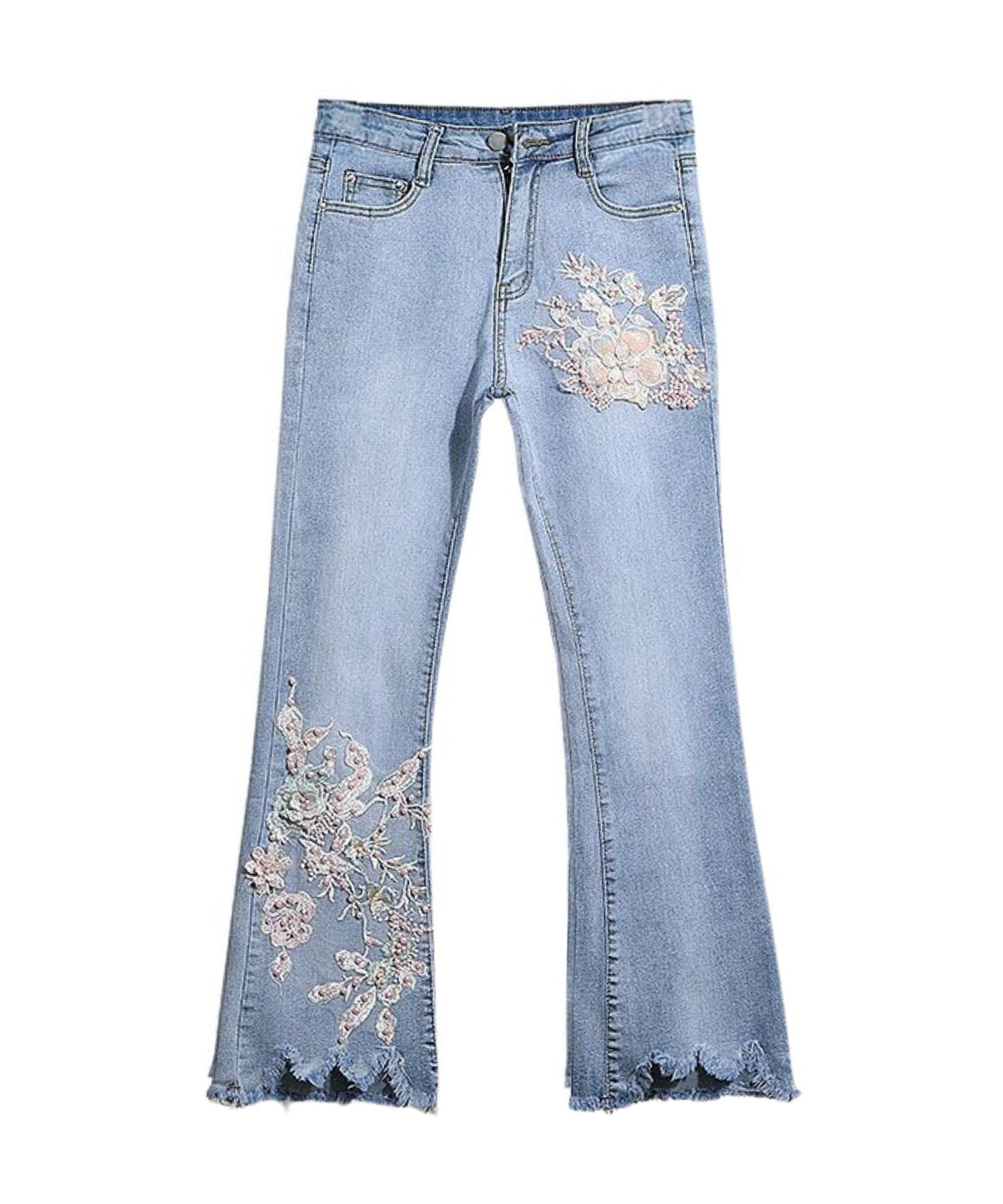 LilyBloom Jeans
