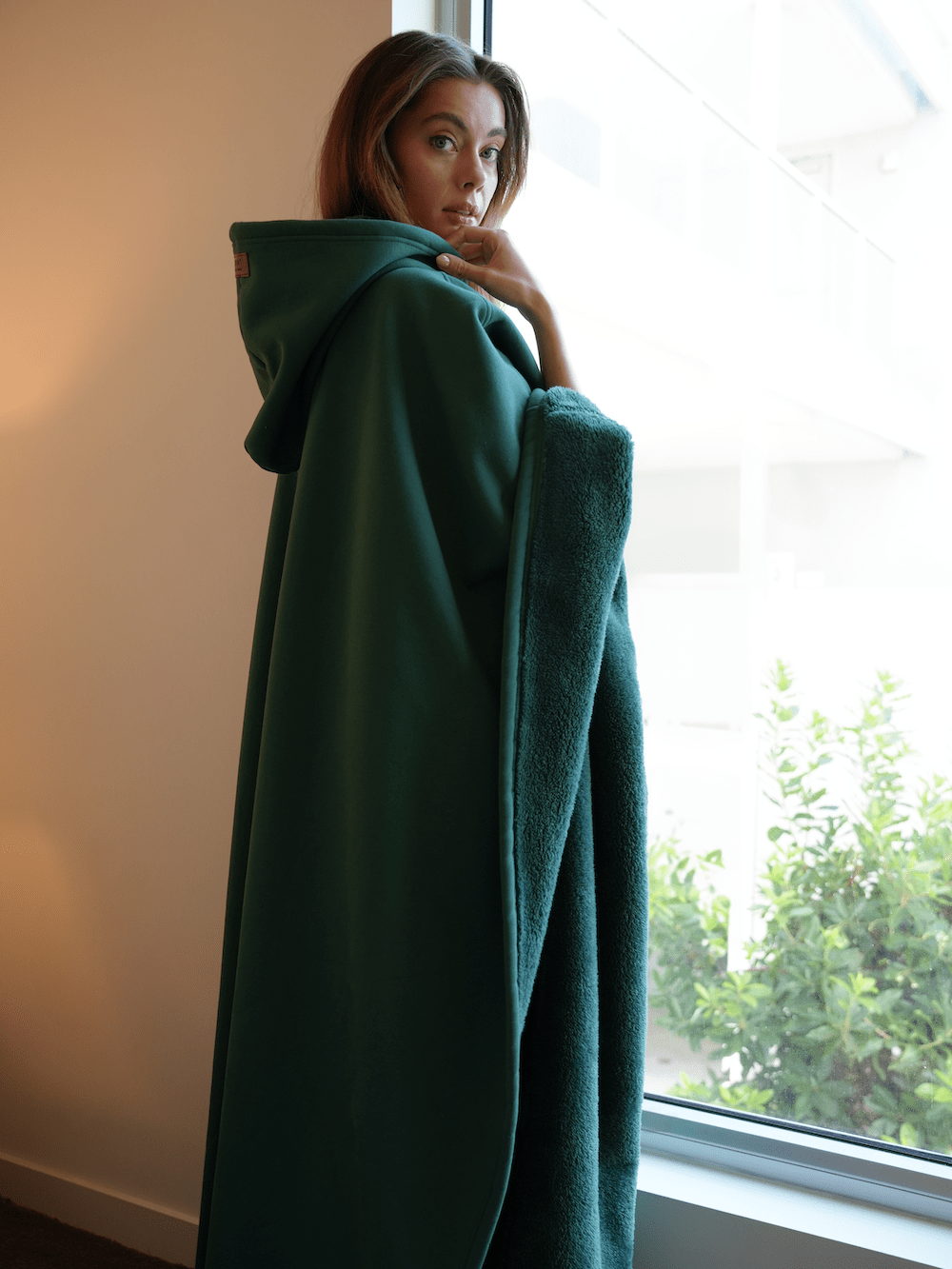 Velenor Eclipse Cloak™