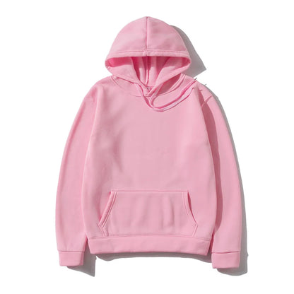 Hip Hop fleece Hoodie
