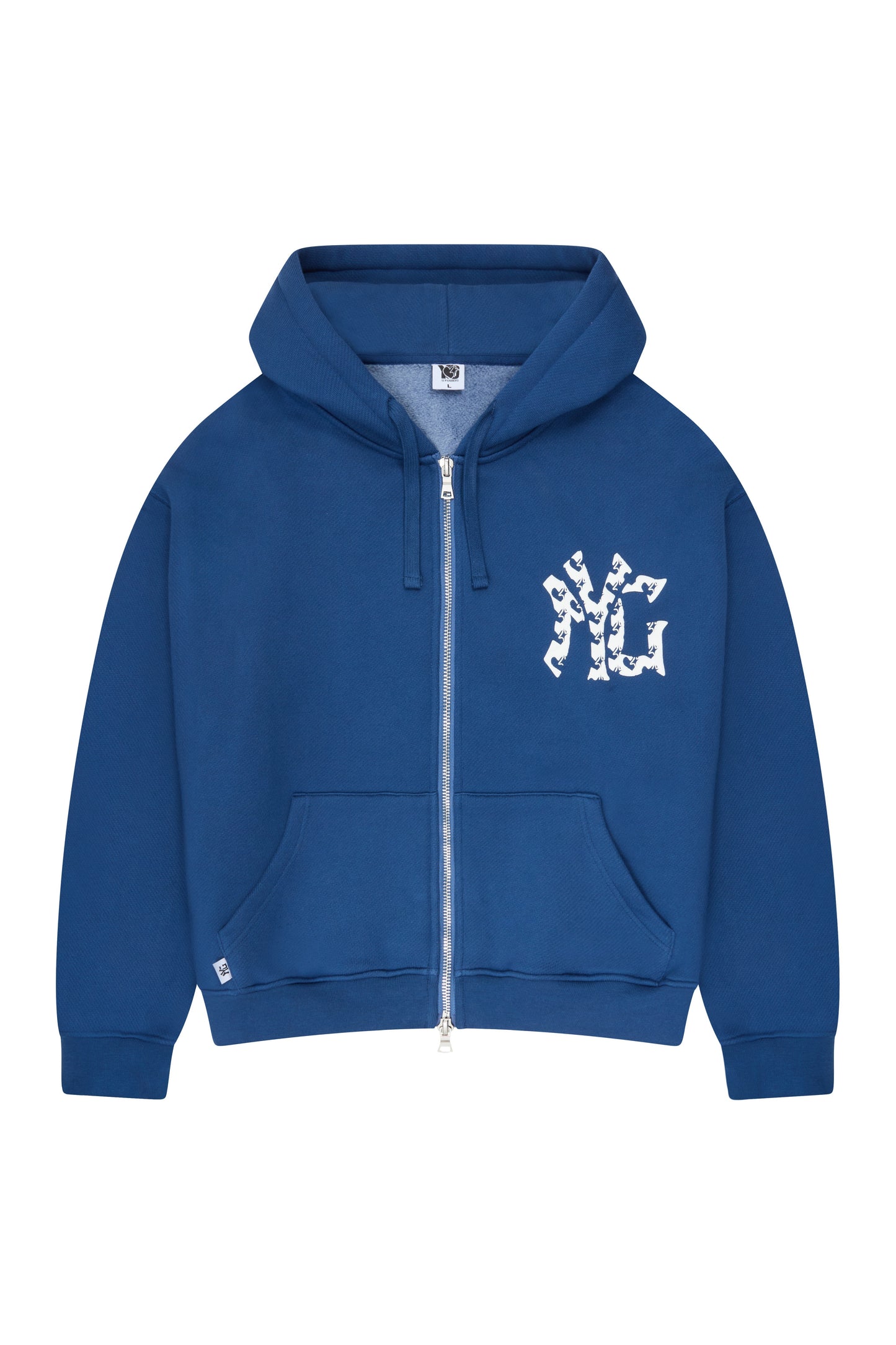 Unisex "NYG" Hoodie