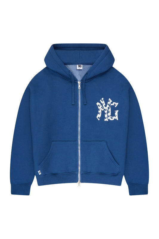 Unisex "NYG" Hoodie