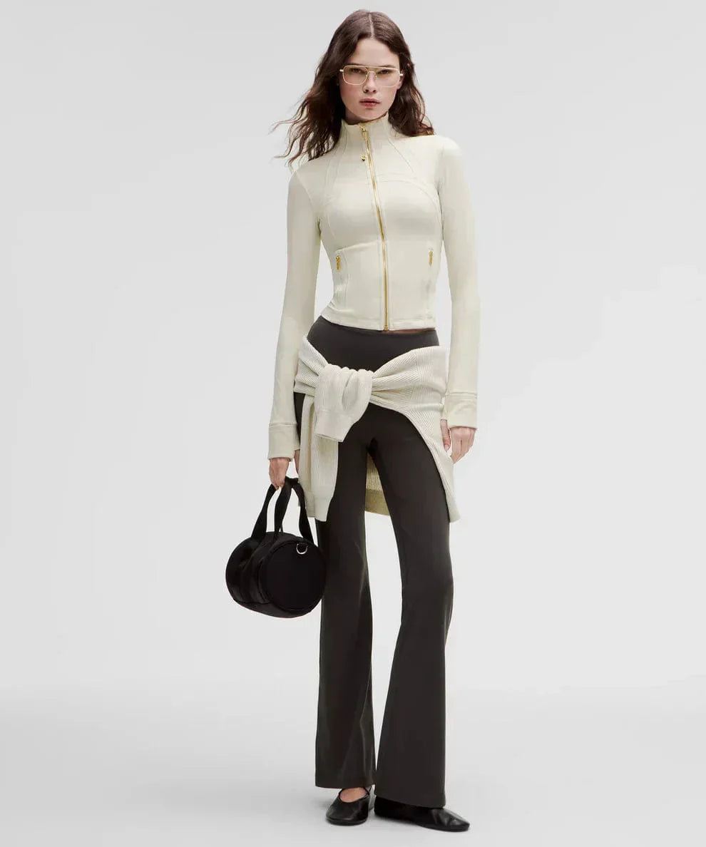 Sculptra Define Jacket