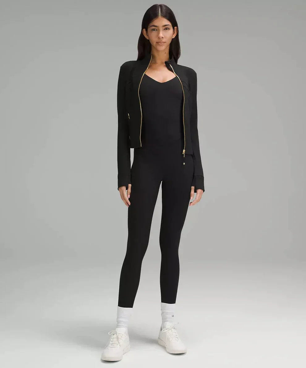 Sculptra Define Jacket