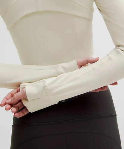 Sculptra Define Jacket