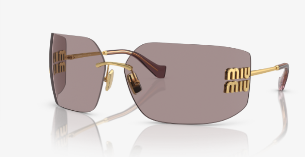 Yves Ray Luxe Sunglasses