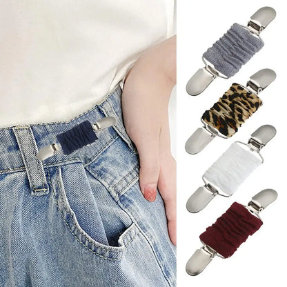 WaistFix™ Clip Set