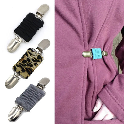 WaistFix™ Clip Set