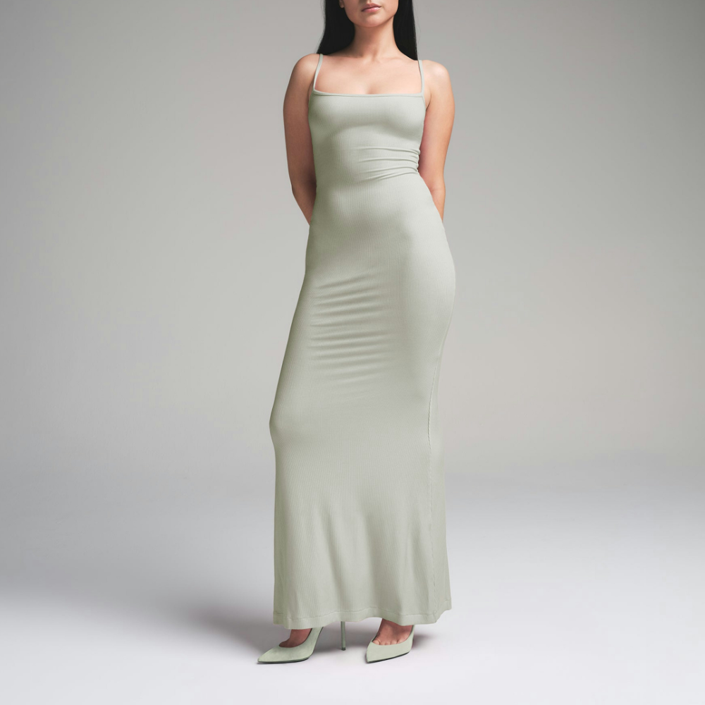 Velisse Slip Dress