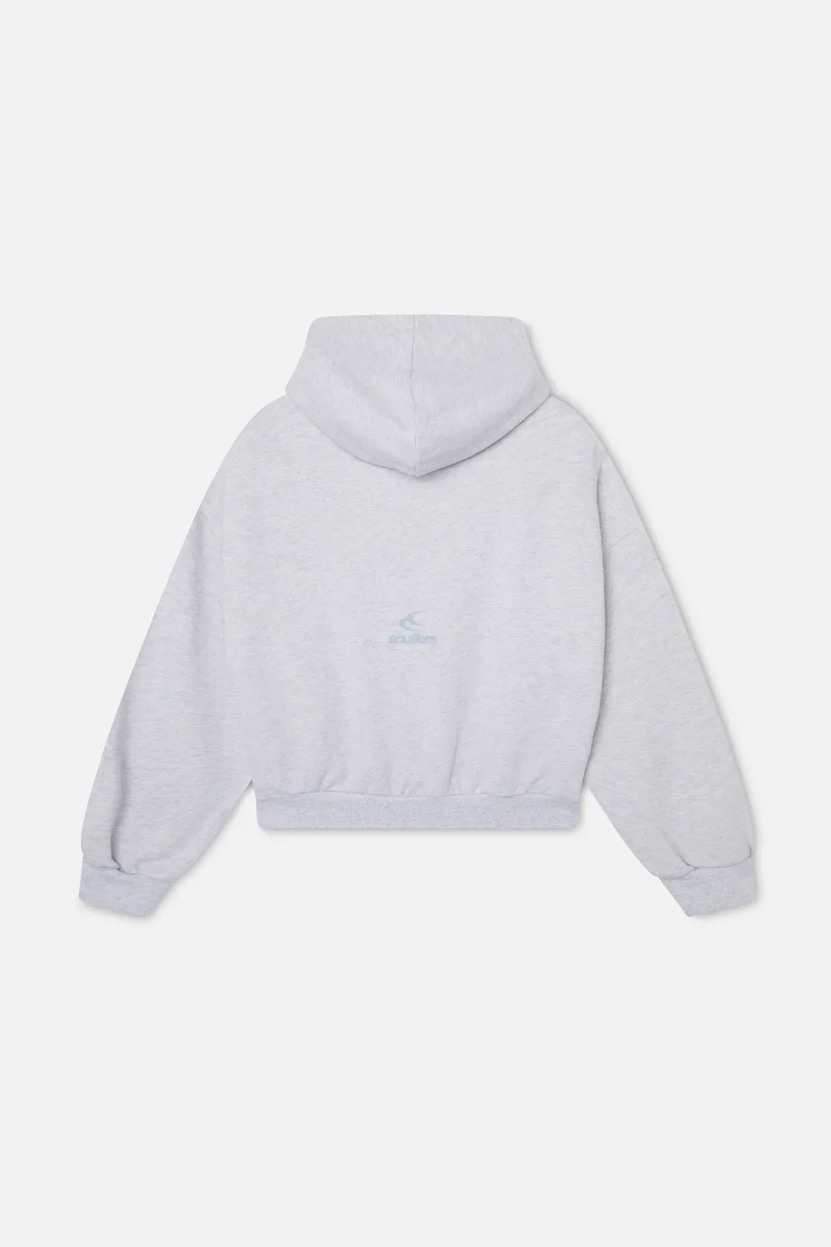 SoftEdge Hoodie