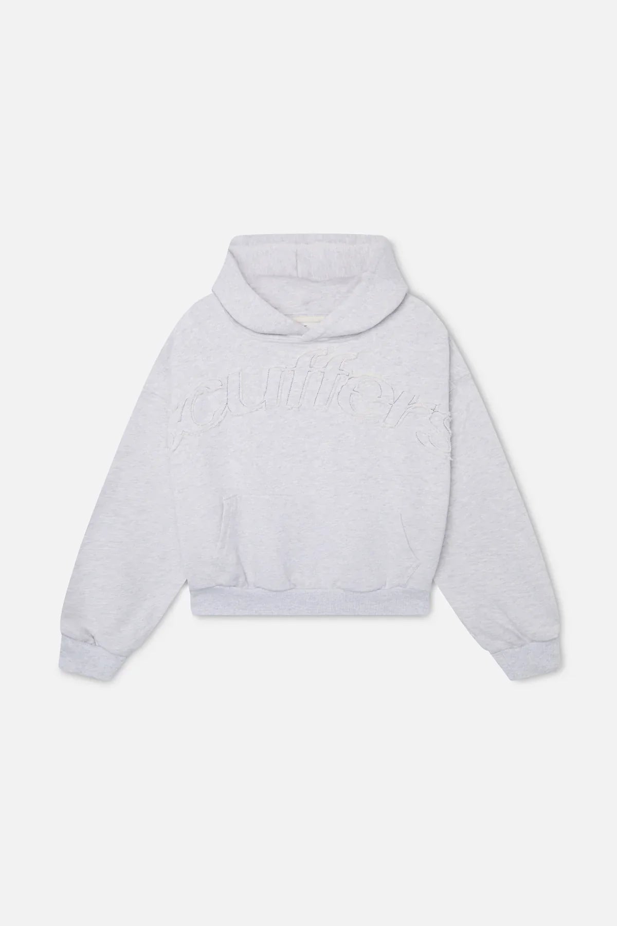 SoftEdge Hoodie