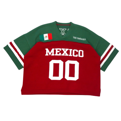 Estadio 00 Jersey