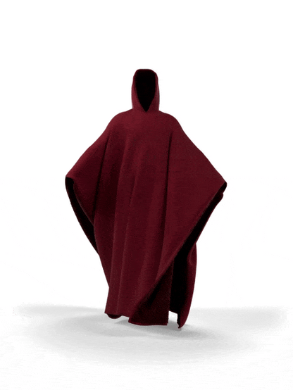 Velenor Eclipse Cloak™