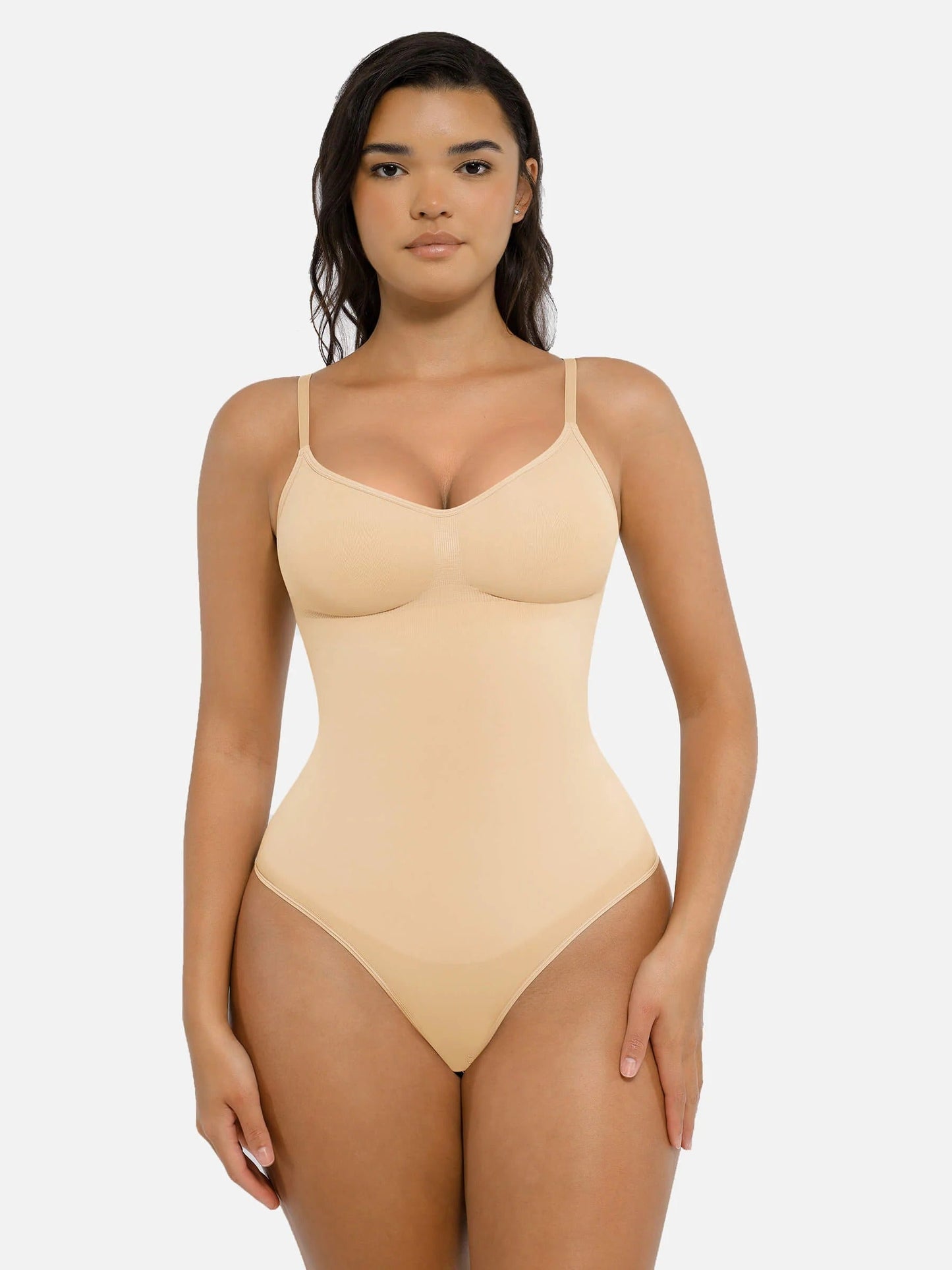 Avara Sculpt Bodysuit