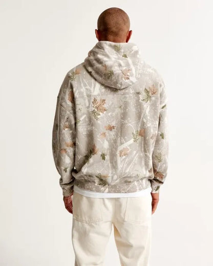 Velenor™ Camo Hoodie