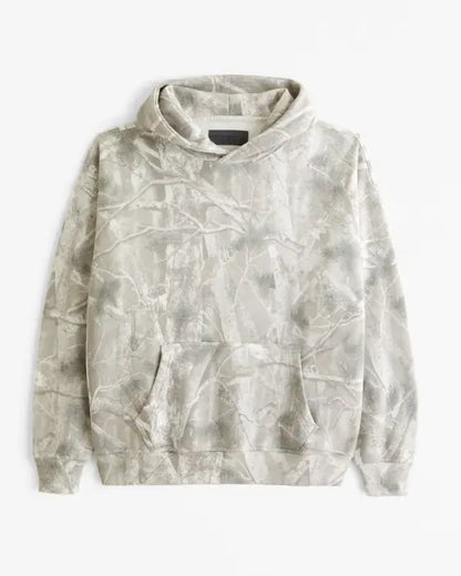 Velenor™ Camo Hoodie