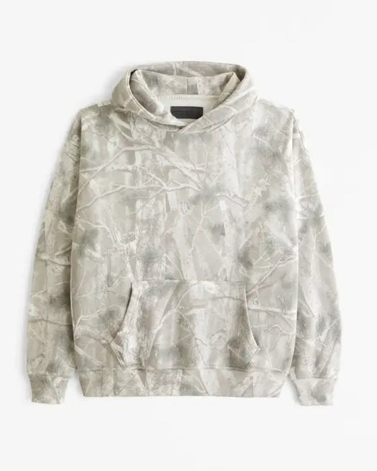 Velenor™ Camo Hoodie
