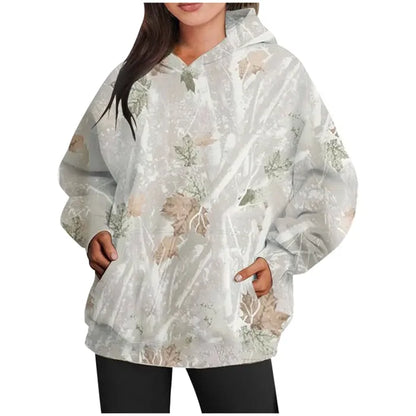 Velenor™ Camo Hoodie