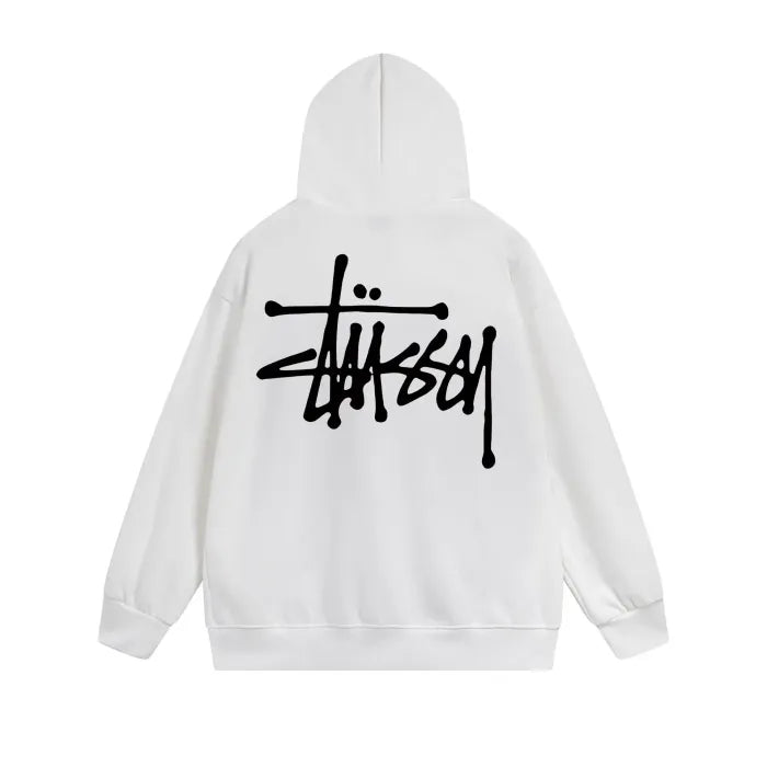 GraffCore Hoodie