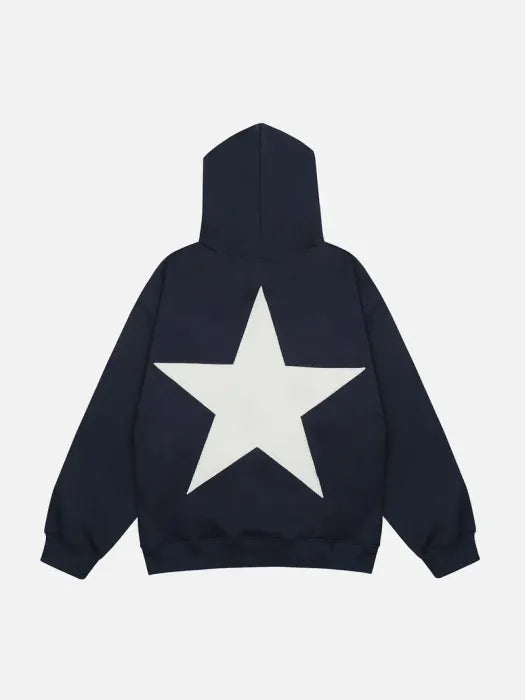 Starluxe Hoodie
