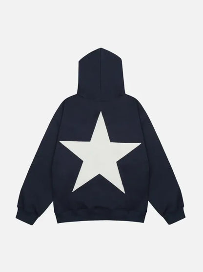 Starluxe Hoodie