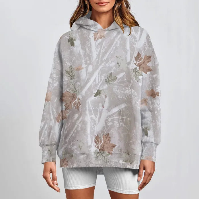 Velenor™ Camo Hoodie