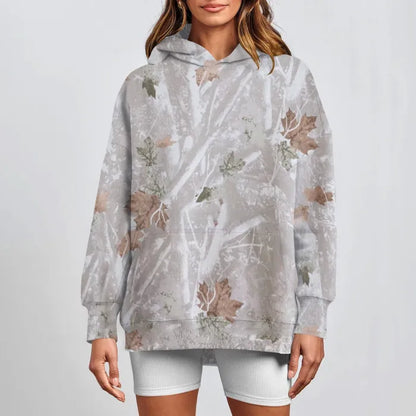 Velenor™ Camo Hoodie