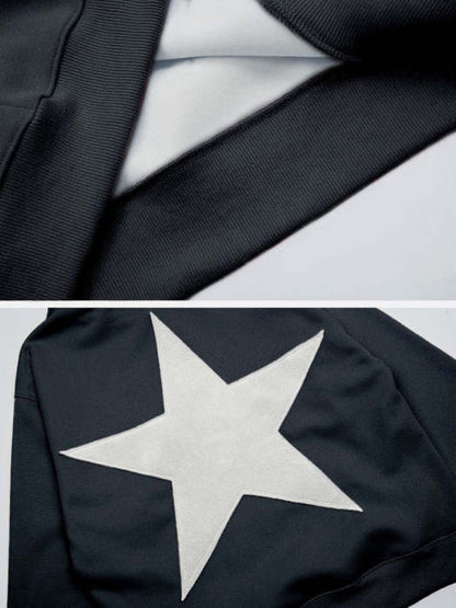 Starluxe Hoodie
