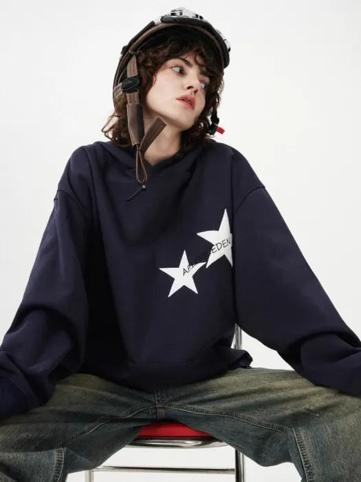 Starluxe Hoodie