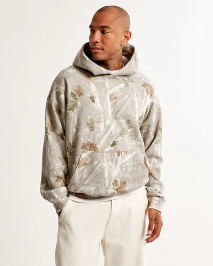 Velenor™ Camo Hoodie